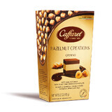 Pralines au chocolat et aux noisettes Cremino, 165 g, Caffarel