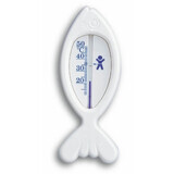 Thermomètre de bain en forme de poisson, TFA
