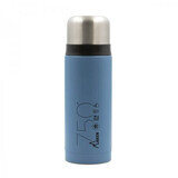 Termos din inox, 500 ml, Blue, Laken