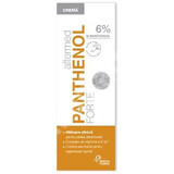 Panthenol Forte Cream 6%, 30 g, Omega Pharma