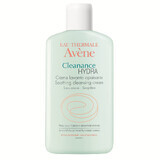Cleanance Hydra Skin Crème nettoyante, 200 ml, Avène