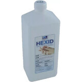 Hand- und Hautdesinfektionsmittel, Vetro Design, 100 ml