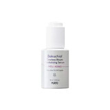 Revitalizing Serum with Bakuchiol, Timeless Bloom, 30 ml, Purito