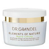 Nutra Lifting Elements of Nature Firming Cream, 50 ml, Dr. Grandel