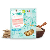 Pâte Bio mini coquillage, 12 mois et +, 300 g, Sienna & friends