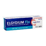 Elgydium Fix crème adhésive, 45 g, Elgydium