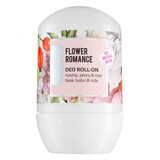 Déodorant pour femmes à base de fleurs de sureau, 50 ml, Biobaza