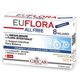 Euflora Advance All Free, 24 gélules, Gricar