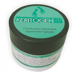 Crème de soin épaissie Keritogen, 50 g, Genmar Cosmetics