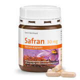 Sofran, 30 mg, 60 gélules, Sanct Bernhard