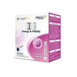 Vitamine B12, 30 sachets, PharmaVital GmbH