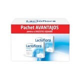 Pacchetto Lactoflora Prodigest, 20 capsule, Stada