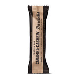Barebells Protein Bars With Caramel And Cashew Flavor, 55g