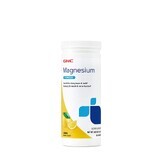 Gnc Magnesiumpoeder met Citroensmaak, 336 G