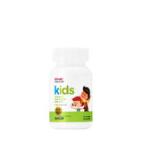 Gnc Milestones Kids Vitamine C, aromatisée aux baies, 60 gélules
