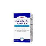 Gnc Preventive Nutrition Eye Health, Formule pour la santé des yeux, 60 cps