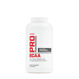 Gnc Pro Performance Bcaa, Acides aminés Bcaa, 240 Cps