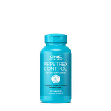 Formula per la riduzione dell'appetito Total Lean Appetrex Control, 60 compresse, GNC