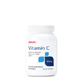 Gnc Vitamine C 500 Cu Macese, 250 Tb