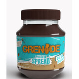 Grenade Spreadable Protein Cream With Salted Caramel Flavor, 360 g