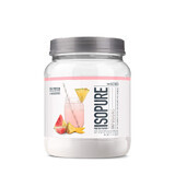 Isopure Infusions, Proteina Izolata Din Zer, Cu Aroma De Punch Tropical, 400 G