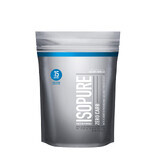 Isopure Zero Carb, Isolat de protéines de lactosérum sans glucides avec arôme de vanille, 454 g