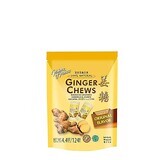 Prince Of Peace Ginger Chews, caramel au gingembre
