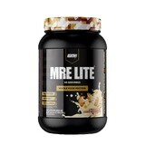 Redcone1 Mre Lite, pain aromatisé aux protéines animales avec noix et bananes, 945 g