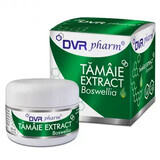 Crème Tamaie extrait Boswellia, 50 ml, DVR Pharm