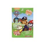 Barres de fruits Paw Patrol avec pommes, 80 gr, Fruit Funk