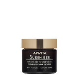 Queen Bee Gesichtscreme mit reichhaltiger Textur, 50 ml, Apivita