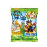 En-cas aux fruits avec croustillant de pomme Paw Patrol, 100 gr, Fruit Funk