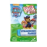 Pâtes de fruits avec fraises Paw Patrol, 16 gr, Fruit Funk