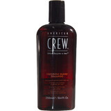 Männershampoo für coloriertes Haar Precision Blend, 250 ml, American Crew