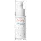 Crème lissante pour les yeux A-OXitive, 15 ml, Avène