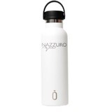 Thermos Runbott Sport, blanc, 600 ml, Nazzuro