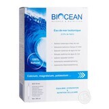 Isotonisches Blutplasma, 30 x 10 ml, Biocean