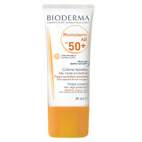 Bioderma Photoderm AR Crème solaire teintée pour peaux sensibles SPF50+, 30 ml