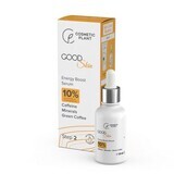 Ser Energy Boost Good Skin, 30 ml, Cosmetic Plant
