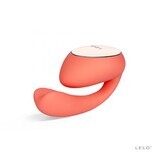 Vibrateur Ida Wave Coral Red, Lelo