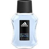 Adidas Toilet Water Ice Dive, 50 ml
