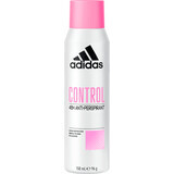 Déodorant contrôlé Adidas pour femmes, 150 ml