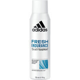 Adidas Deodorant fresh endurance, 150 ml