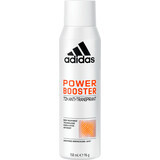 Adidas Déodorant power booster, 150 ml