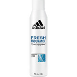 Adidas Déodorant spray fraîcheur endurance, 250 ml