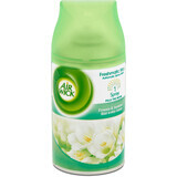 Airwick Deodorante riserva freshmatic Fresia e Gelsomino, 250 ml