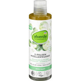 Alverde Naturkosmetik Eau micellaire biphasée, 200 ml