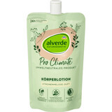 Alverde Naturkosmetik Pro Climate lait corporel, 250 ml