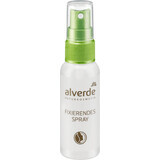 Alverde Naturkosmetik Spray Fixateur de Maquillage, 50 ml
