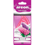 Areon Car freshener lilas, 1 pc